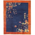 1920s Chinese Art Deco Carpet