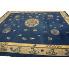 Early 20th Century Chinese Peking Carpet