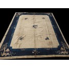 Chinese - Peking #22939