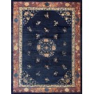 Chinese - Peking #22971