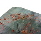 1920s Chinese Art Deco Carpet 