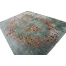 1920s Chinese Art Deco Carpet 