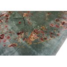 1920s Chinese Art Deco Carpet 