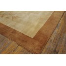 1920s Chinese Art Deco Carpet