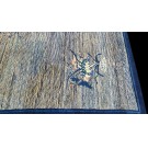 Early 20th Century Chinese Peking Carpet