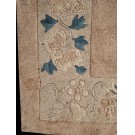 Early 20th Century Chinese Peking Carpet