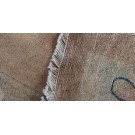 Early 20th Century Chinese Peking Carpet