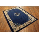 Early 20th Century Chinese Peking Carpet