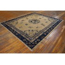 Early 20th Century Chinese Peking Carpet