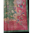 1920s Chinese Art Deco Carpet