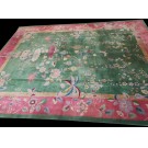 1920s Chinese Art Deco Carpet