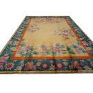1920s Chinese Art Deco Rug