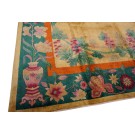 1920s Chinese Art Deco Rug