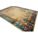 1920s Chinese Art Deco Rug