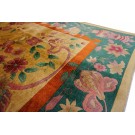 1920s Chinese Art Deco Rug