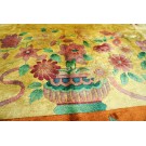 1920s Chinese Art Deco Rug