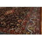 Mid 20th Century Persian Bakhtiari Carpet 