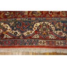 Mid 20th Century Persian Bakhtiari Carpet 