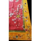 1920s Chinese Art Deco Carpet by Nichols Workshop