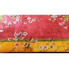 1920s Chinese Art Deco Carpet by Nichols Workshop