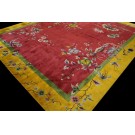 1920s Chinese Art Deco Carpet by Nichols Workshop