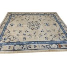 Early 20th Century Chinese Peking Carpet