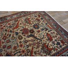 Early 20th Century Persian Malayer Rug