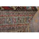 Early 20th Century Persian Malayer Rug