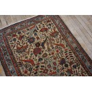 Early 20th Century Persian Malayer Rug