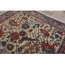 Early 20th Century Persian Malayer Rug