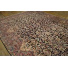 Early 20th Century S.E. Persian Kirman Carpet