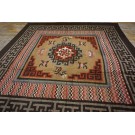 Early 20th Century N. Chinese Mongolian Carpet