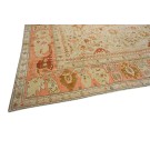 Oushak Rug