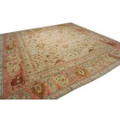 Oushak Rug