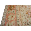Oushak Rug