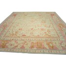 Oushak Rug