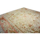 Oushak Rug