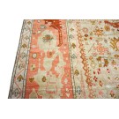 Oushak Rug