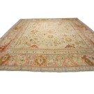 Oushak Rug