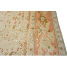 Oushak Rug
