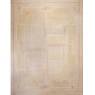 1930s French Art Deco Aubusson Rug