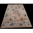 1930s Chinese Art Deco Carpet