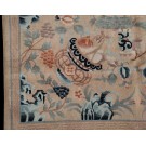 1930s Chinese Art Deco Carpet