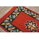 Mid 20th Century Mexican Chimayo Carpet