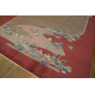 1920s Chinese Art Deco Carpet