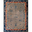 Chinese - Peking #23112