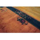 1920s Chinese Art Deco Carpet 