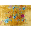 1930s Chinese Art Deco Carpet