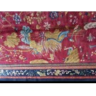 1920s Chinese Art Deco Carpet