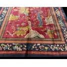 1920s Chinese Art Deco Carpet